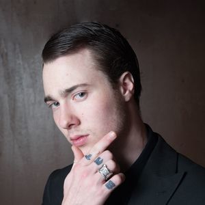 Meet your Posher, Brent